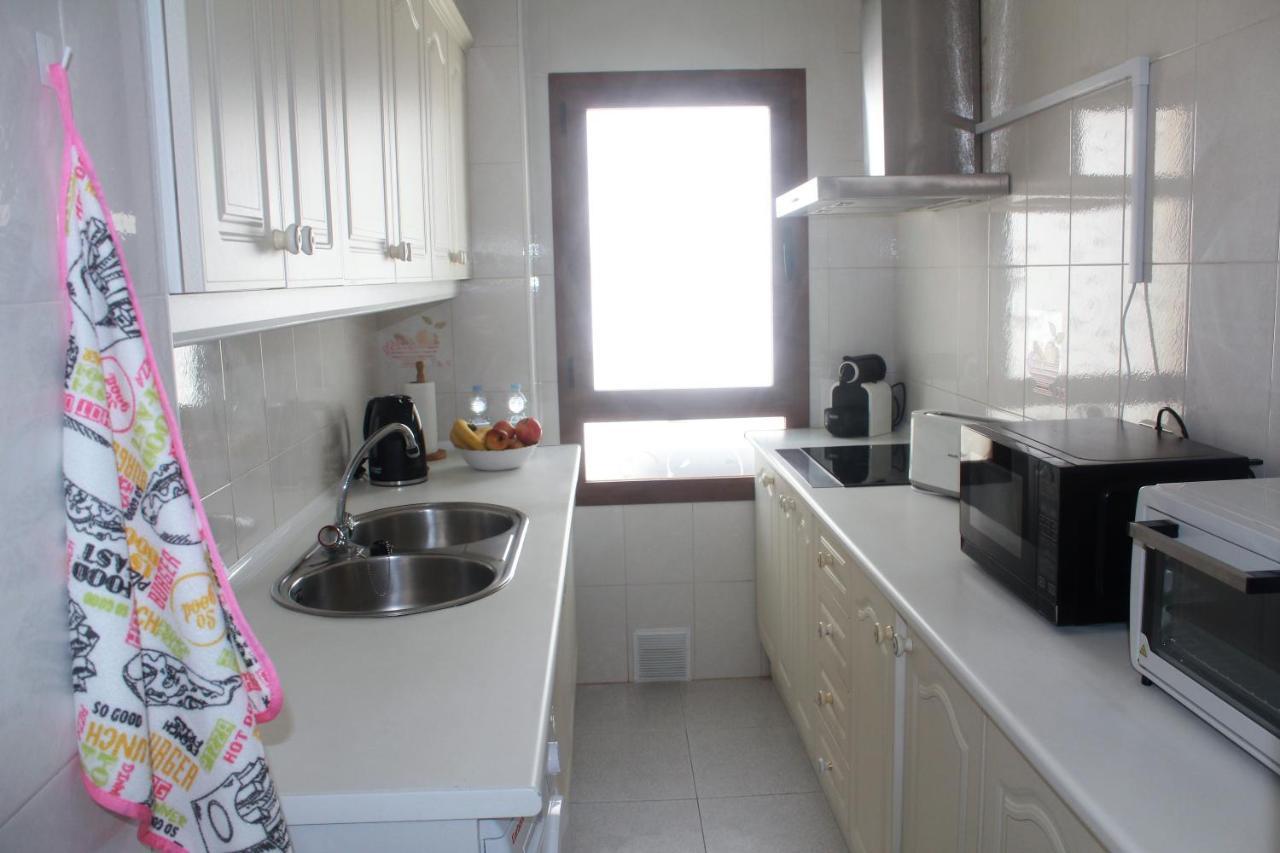 Elizabeth Beach Apartment With Seaviews! Torremolinos Exterior photo
