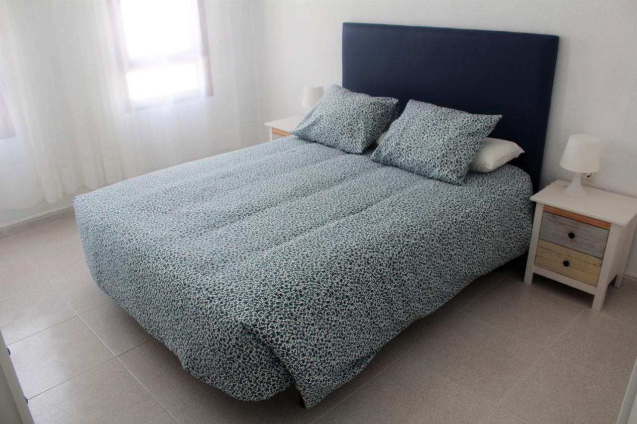 Elizabeth Beach Apartment With Seaviews! Torremolinos Exterior photo