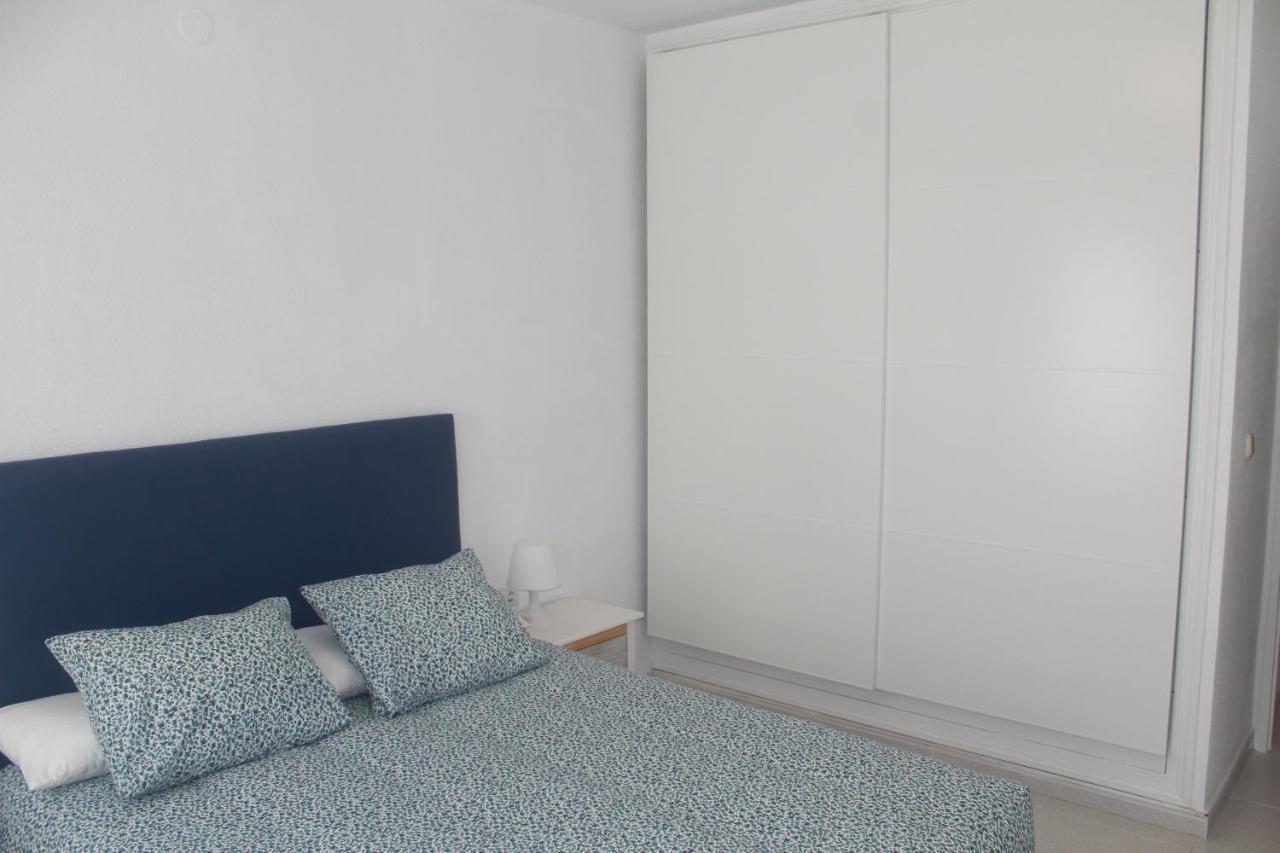 Elizabeth Beach Apartment With Seaviews! Torremolinos Exterior photo