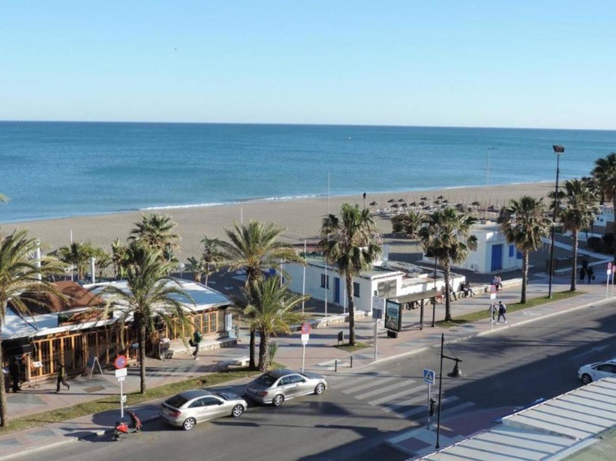 Elizabeth Beach Apartment With Seaviews! Torremolinos Exterior photo
