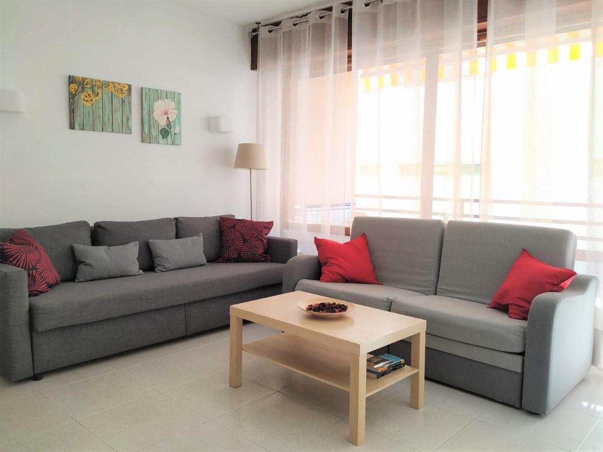 Elizabeth Beach Apartment With Seaviews! Torremolinos Exterior photo