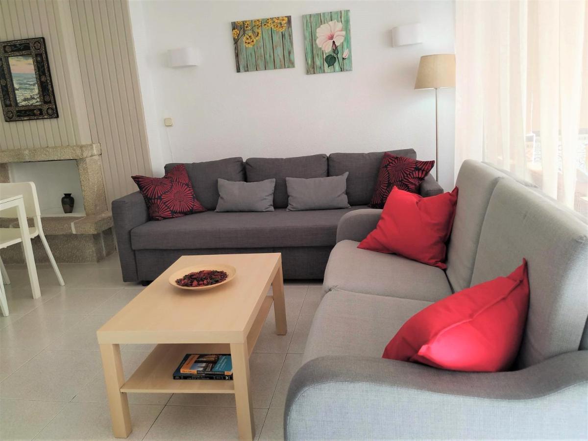 Elizabeth Beach Apartment With Seaviews! Torremolinos Exterior photo